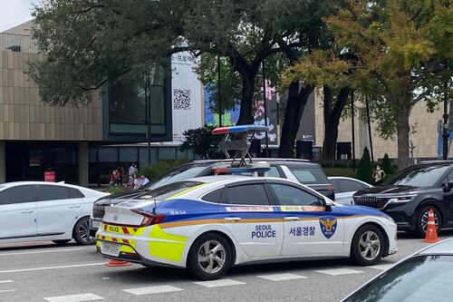 Corea del Sur manda a prisión a un hombre que generó imágenes sexuales infantiles con inteligencia artificial