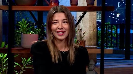 Las actriz detalló todas sus intervenciones quirúrgicas en el programa "Tal cual".