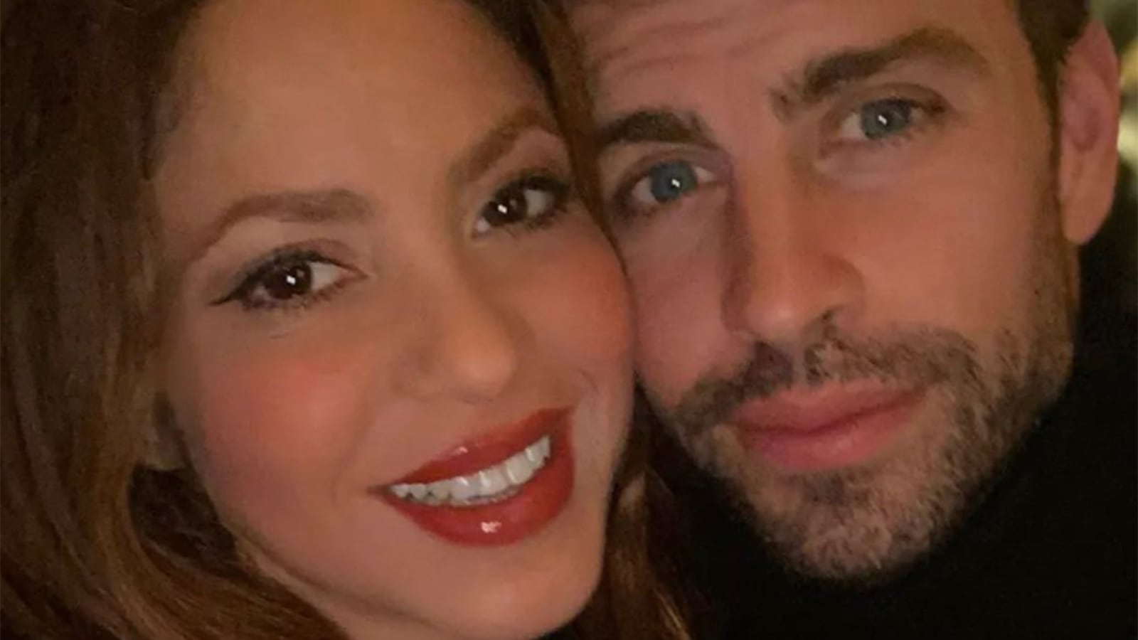Shakira y Piqué se volvieron a seguir en Instagram.