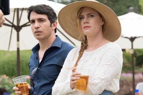 Encontramos una miniserie de suspenso tan adictiva que terminarás los 8 episodios en sólo un par de días