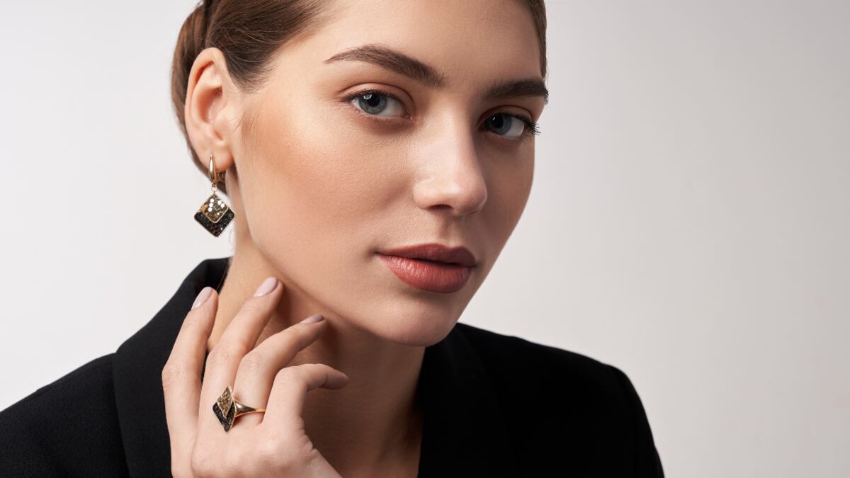 Joyería en tendencia para regalar a mamá