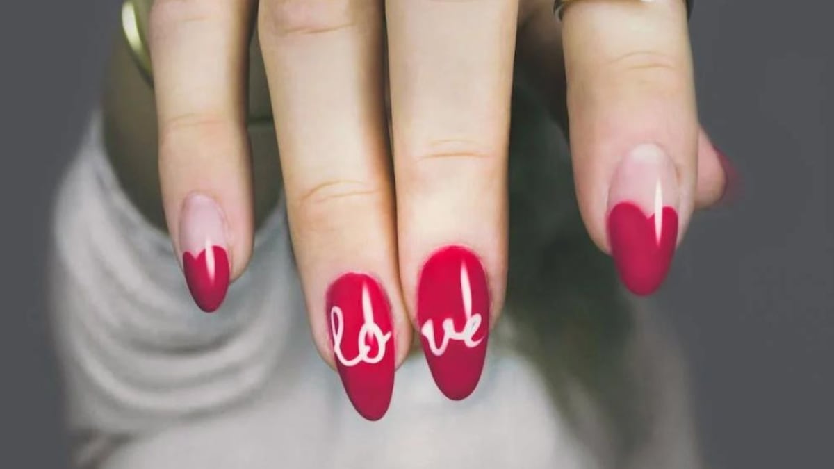 Uñas remedios quitar esmalte