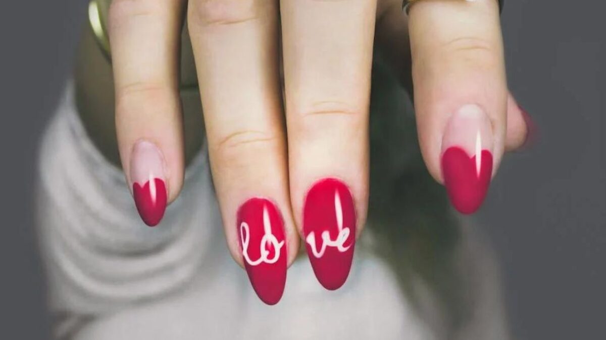 Uñas remedios quitar esmalte