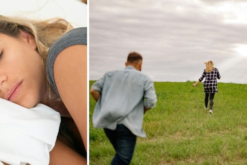 ¿Soñaste con tu ex? Esto es lo que realmente significa según expertos