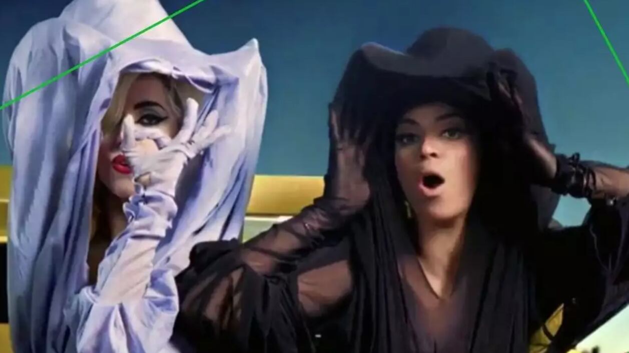 Lady Gaga