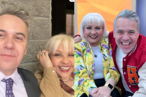 Las veces en las que ‘Polilla’ y la ‘Gorda Fabiola’ casi se separan: su primer hijo los salvó