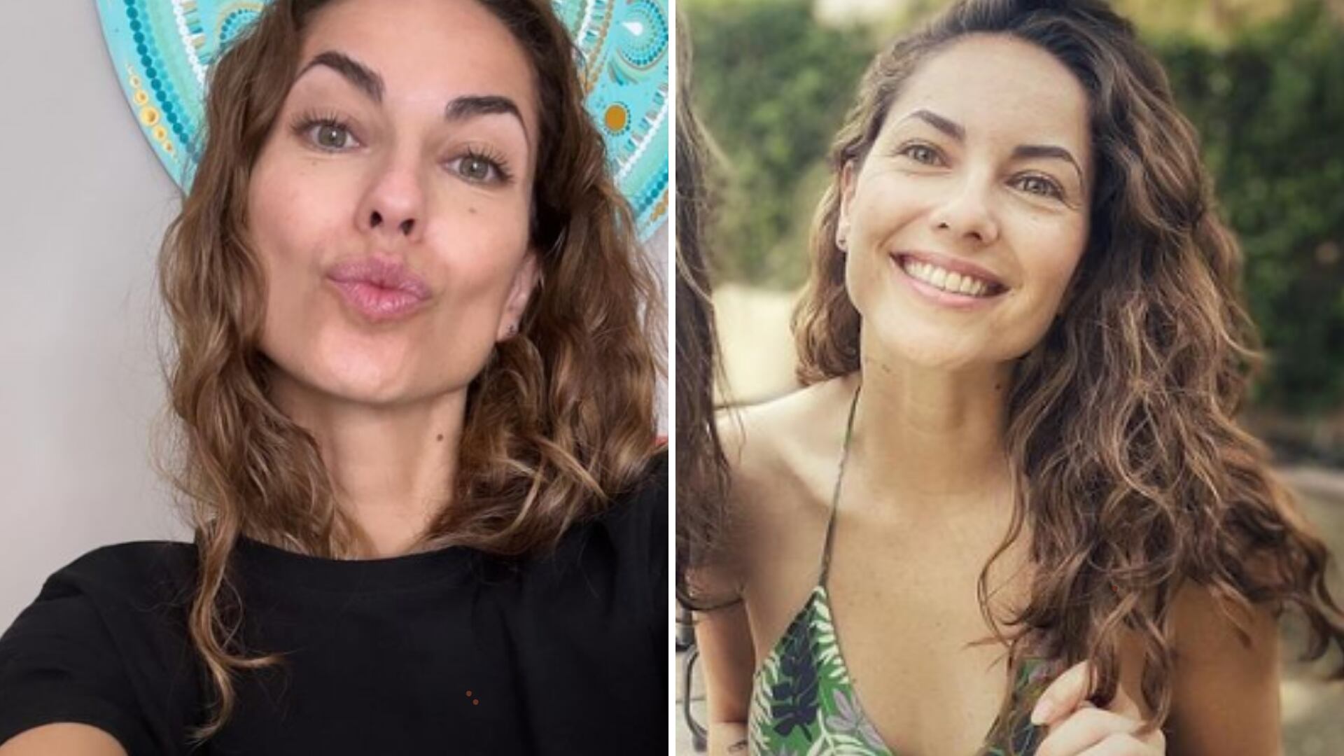 Bárbara Mori confiesa una dura etapa de su vida, pero sus aretes se roban al atención.