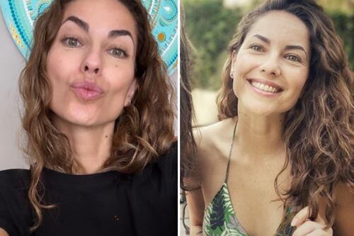 Bárbara Mori hace desgarradora confesión, pero sus aretes se llevan la atención por este detalle