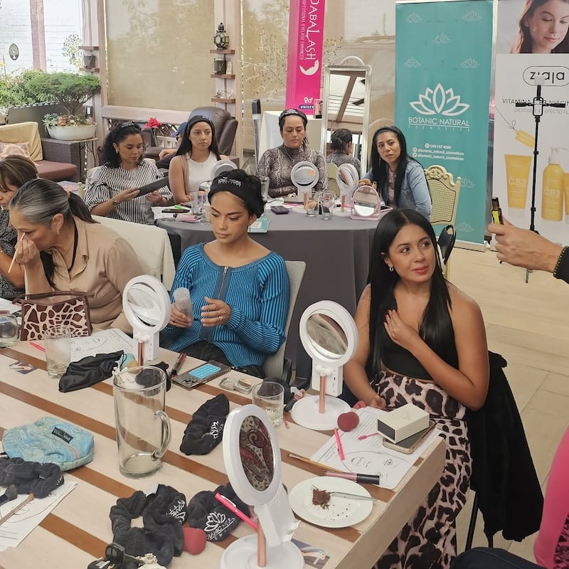 Botanic Natural Cosmetics