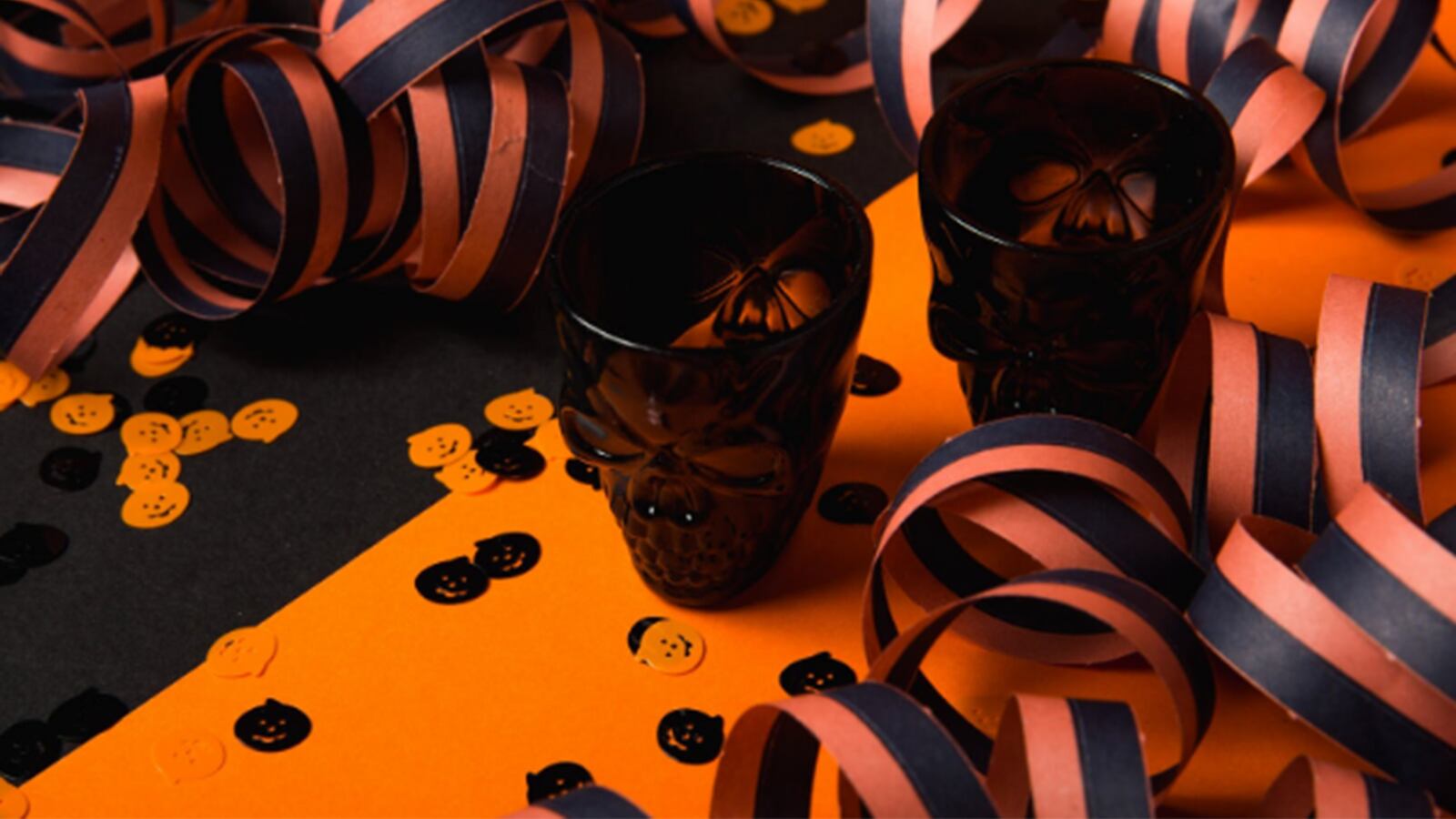 Decoraciones de Halloween para la casa