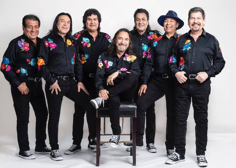 Los Bukis
