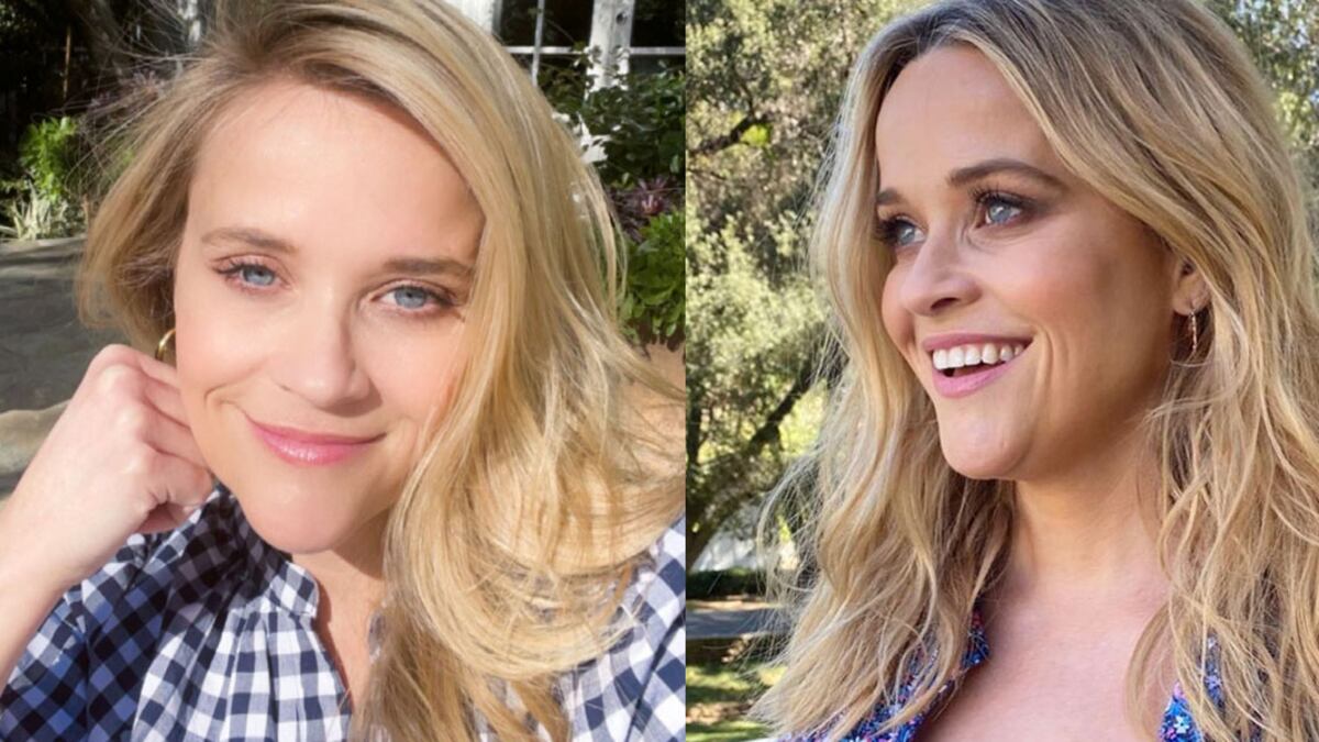 Reese Witherspoon