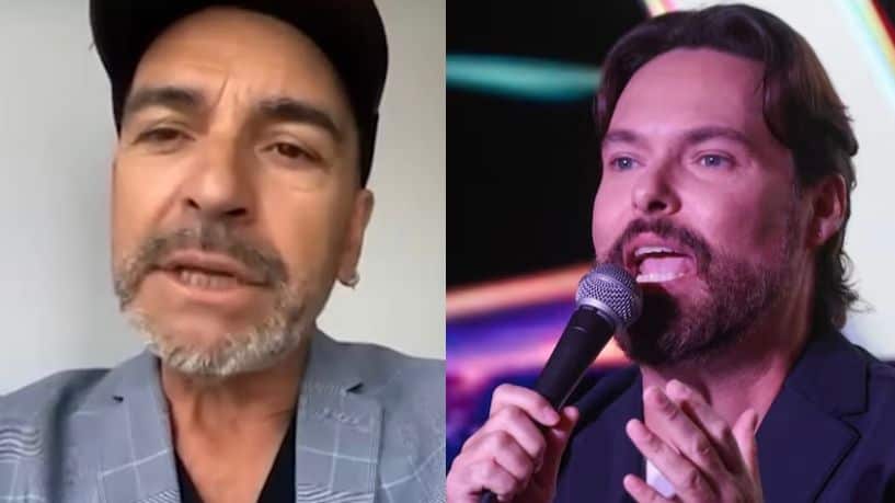 “No había rutina”: Jorge Alís destroza fallida presentación de George Harris en Viña y niega supuesta xenofobia