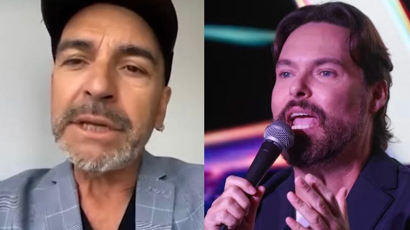 “No había rutina”: Jorge Alís destroza fallida presentación de George Harris en Viña y niega supuesta xenofobia
