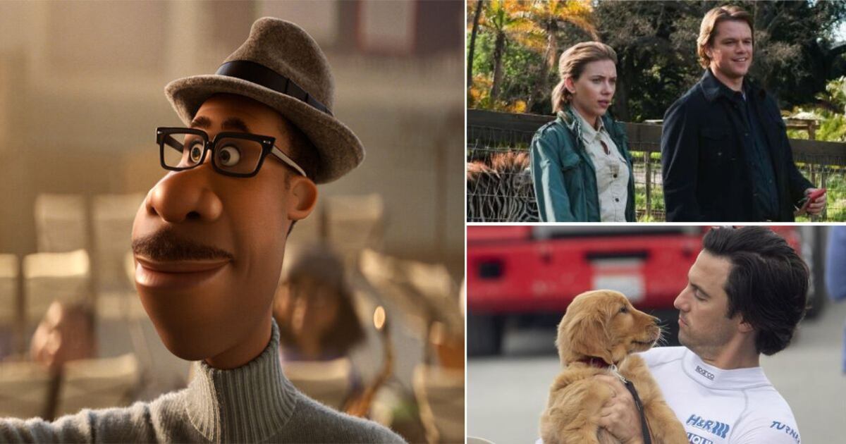 Disney+: 5 películas para ver con niños este fin de semana – Nueva Mujer