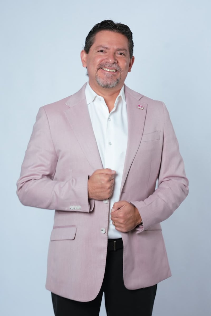 Mauricio Posso