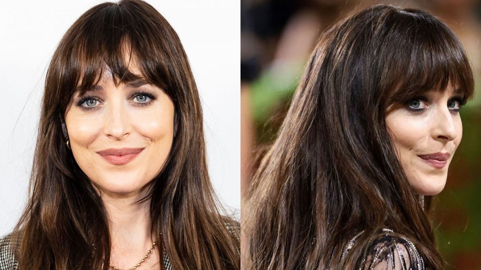 Dakota Johnson