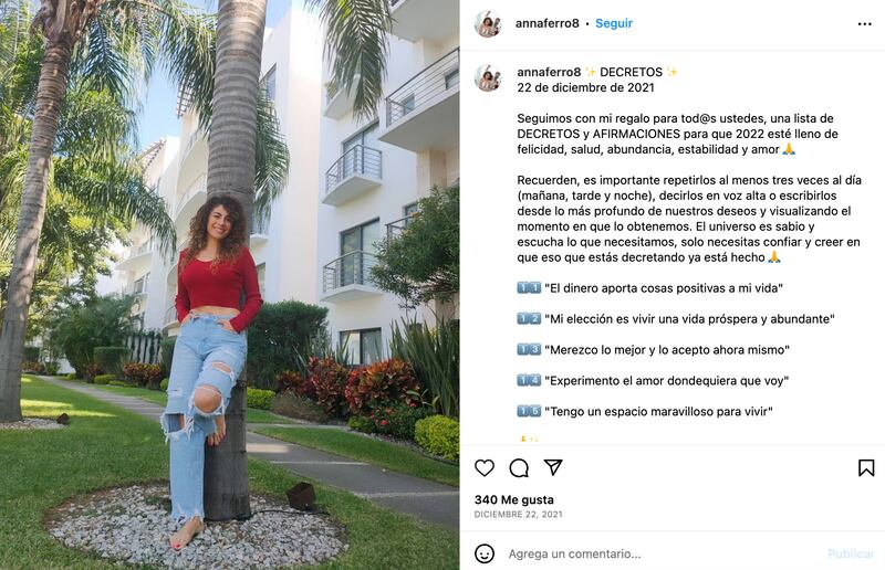 Ana Ferro