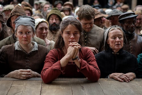 La cinta que interpreta la pérdida de una madre como una fuerza que redefine el amor