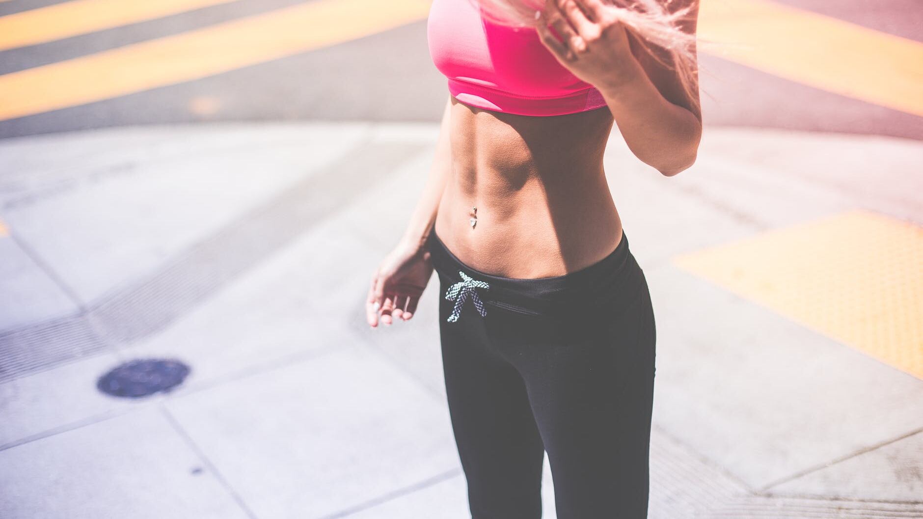 Ejercicios abdominales