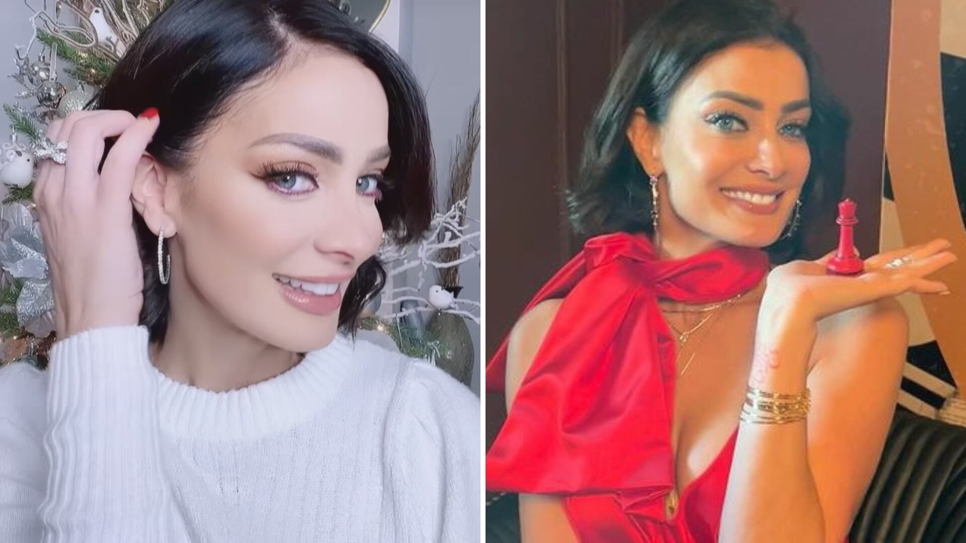 Dayanara Torres se muestra al natural y la aplauden por su belleza