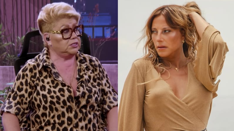 Patricia Maldonado y Trinidad Cerda | Captura: Tal Cual e Instagram @trinicerdabaeza