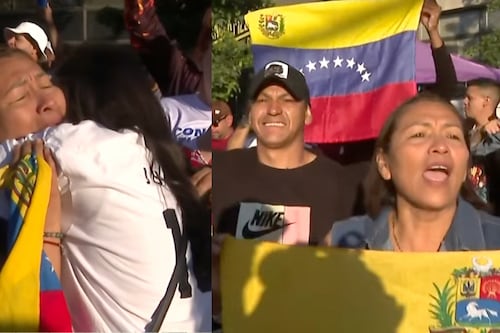 #Opinión Los venezolanos no necesitan de tu ‘Venesplaining’: solo ellos saben cómo sentirse en estos momentos