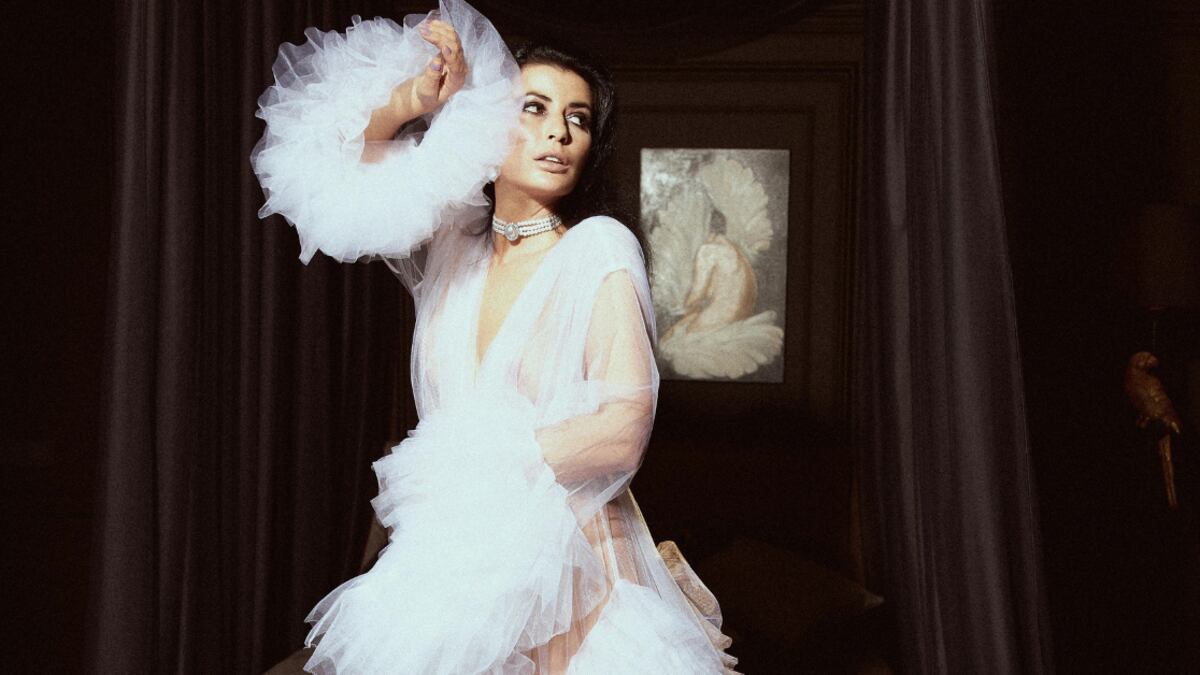 Este es el estilo que causará furor en 2025.