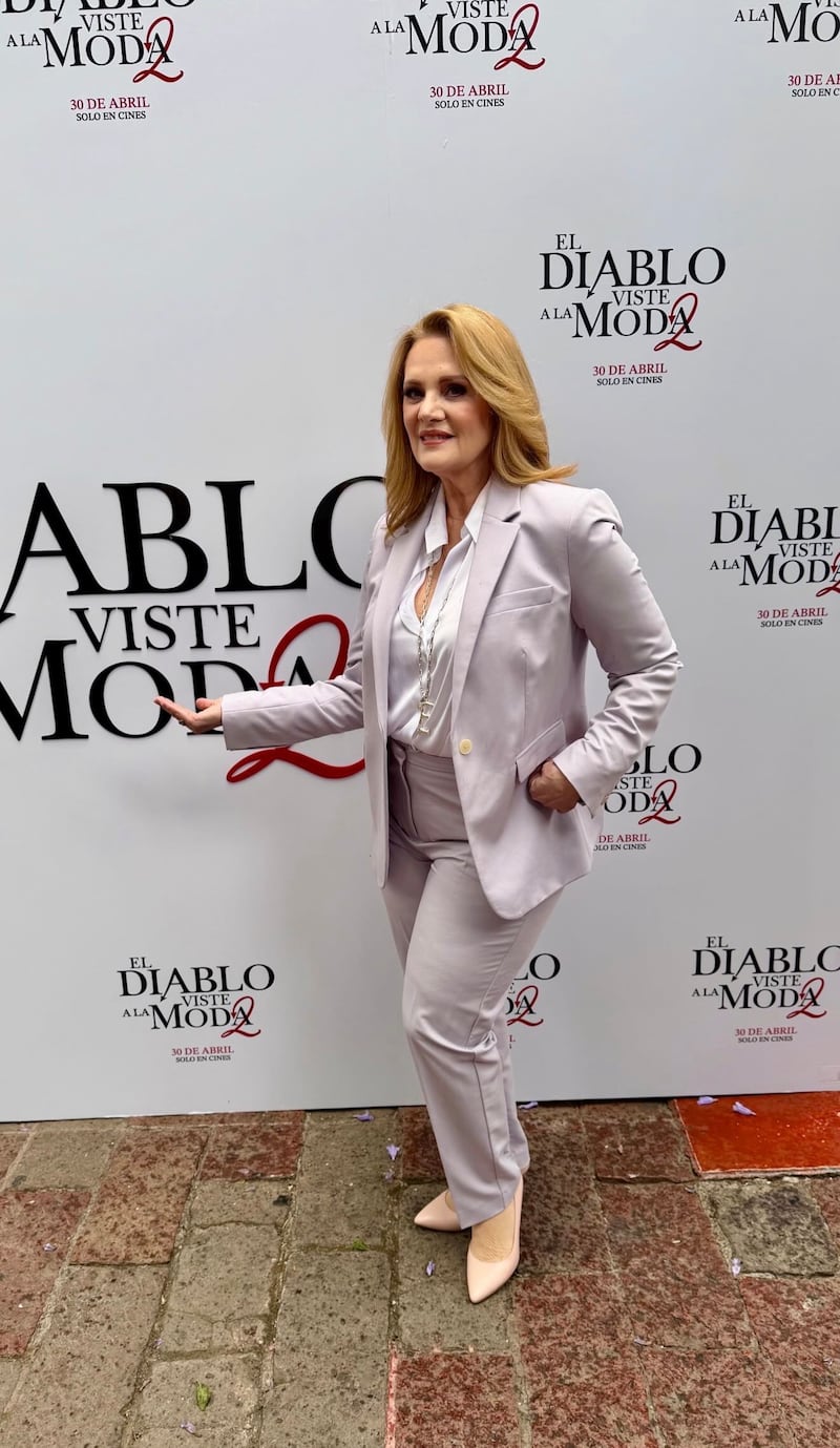 Erika Buenfil