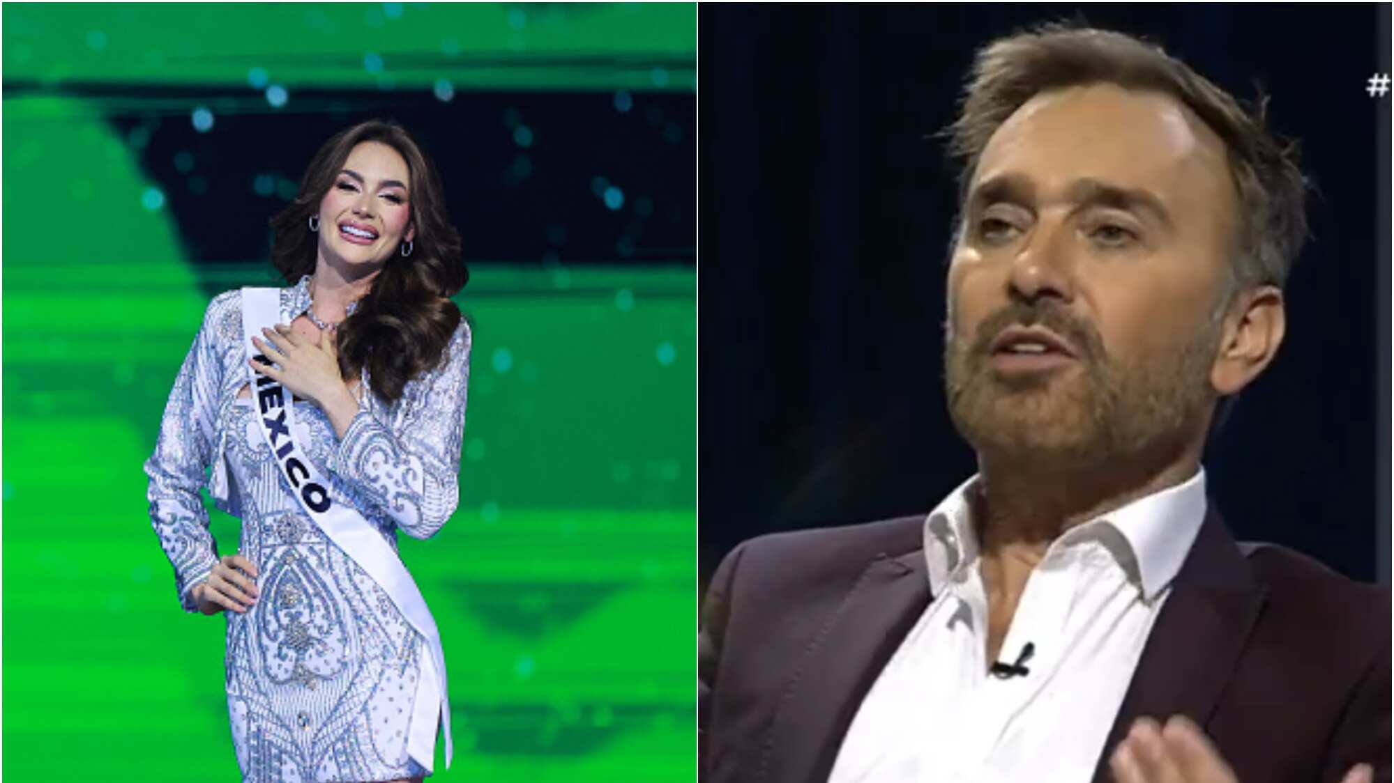 Miss México / Jordi Castell