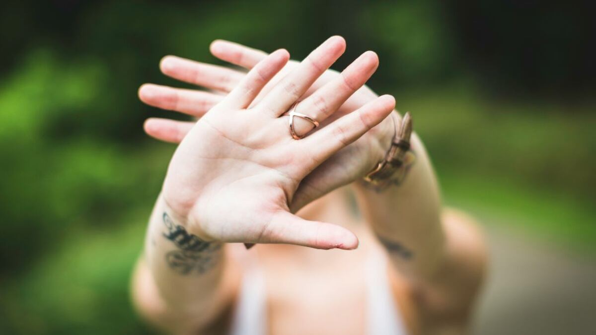 Hay etapas en una relación que las mujeres deberían saltarse por su bienestar