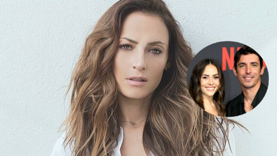 Marimar Vega aclara rumores sobre relación de Zuria Vega y Alberto Guerra