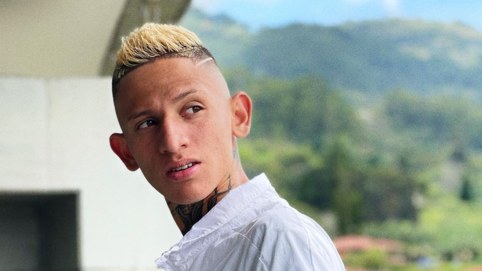 La Liendra