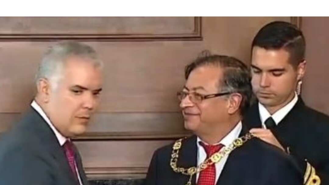 La cara de Duque fue un poema