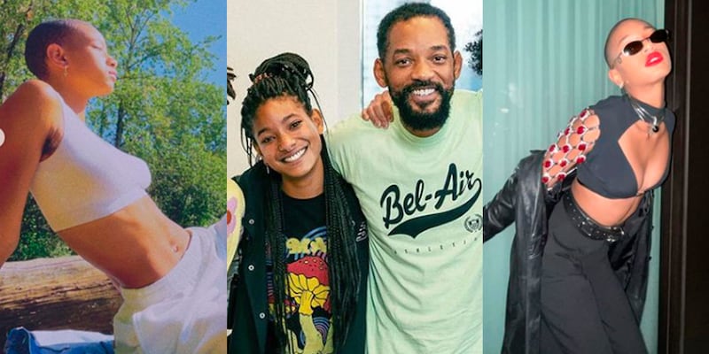 Willow Smith