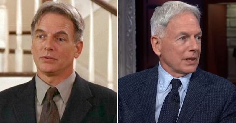 Mark Harmon es Ryan en 'Un viernes de locos'