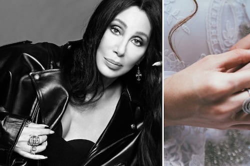 Cher presumió anillo de compromiso de $250 mil dólares: estas famosas portaron los más caros