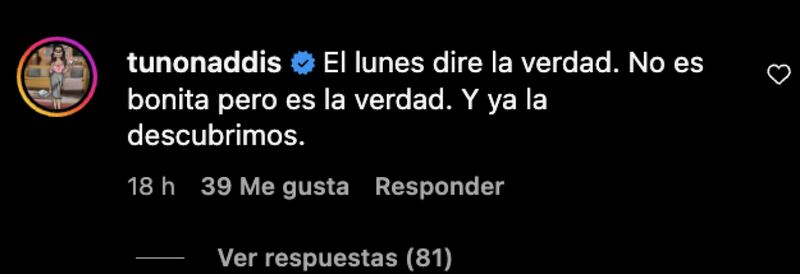 Addis Tuñón