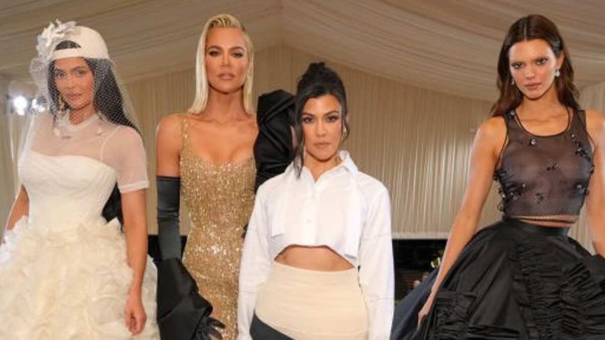 Kardashian ganaron demanda a Blac Chyna