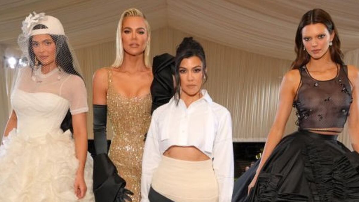 Kardashian ganaron demanda a Blac Chyna