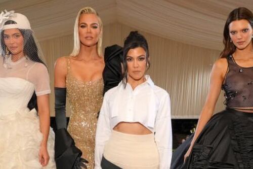 Las Kardashian le ganaron el juicio a Blac Chyna, la ex de su hermano