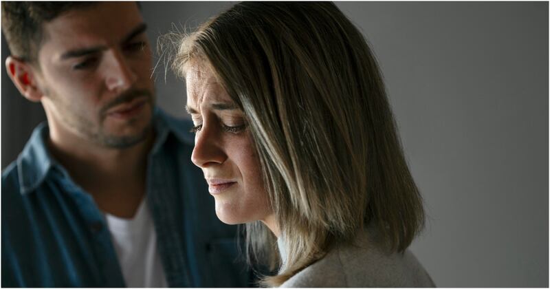 Pareja