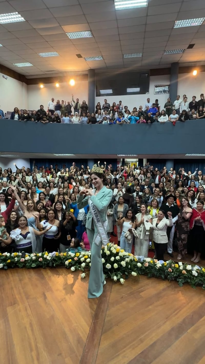 Conversatorio de Fátima Bosch