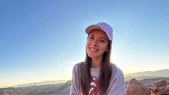 Carla Jara | Instagram