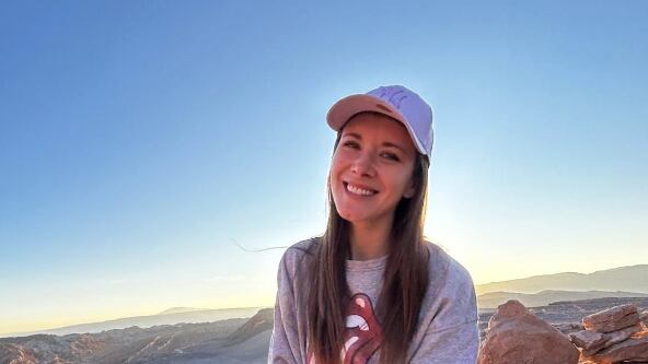 Carla Jara | Instagram