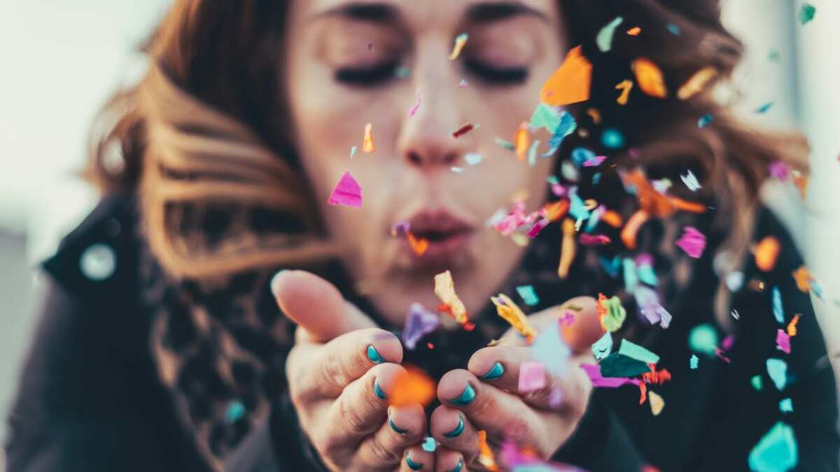 El 'power wish' es un término difundido por la astróloga japonesa Keiko