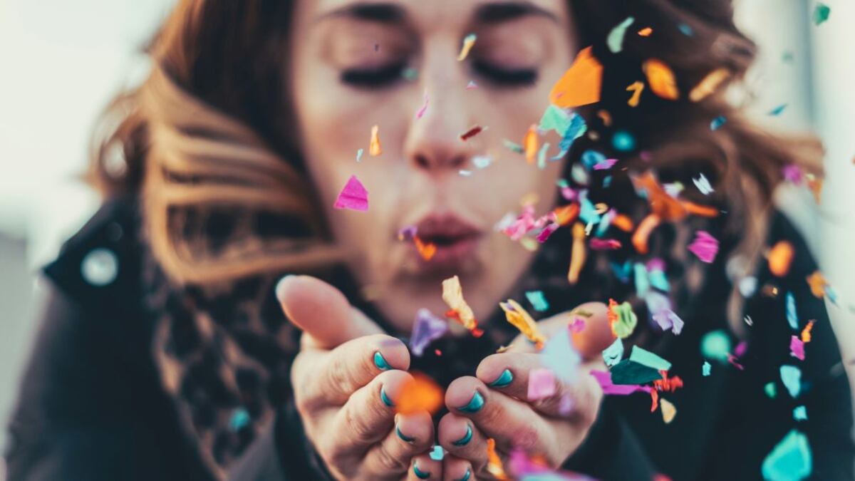 El 'power wish' es un término difundido por la astróloga japonesa Keiko