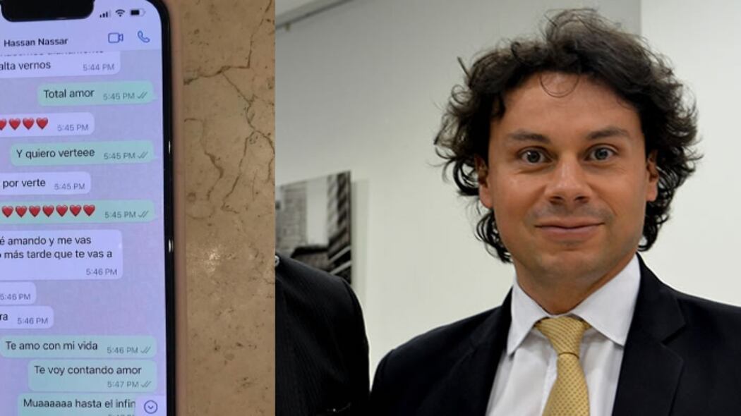 Chat de con Hassan Nassar