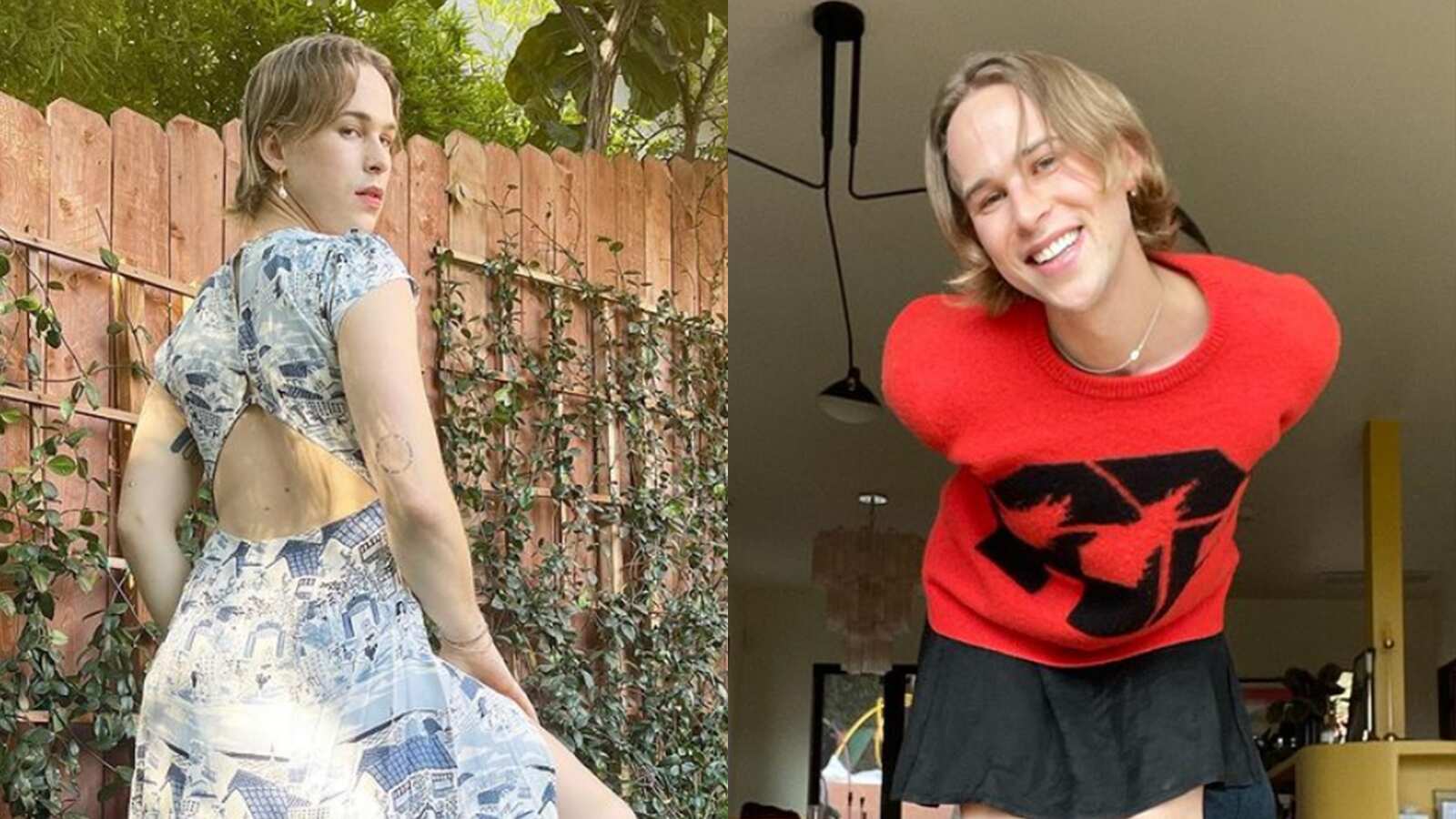 QQuién es Tommy Dorfman