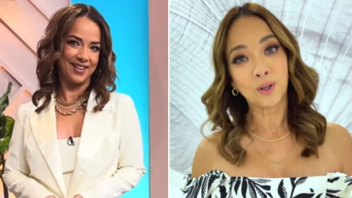 El pasado 7 de abril, Adamari López anunciaba su salida de la cadena Telemundo con un mensaje en sus redes sociales donde se despedía de su publico